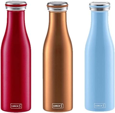 Lurch Termo láhev 500 ml, Bronze Metallic