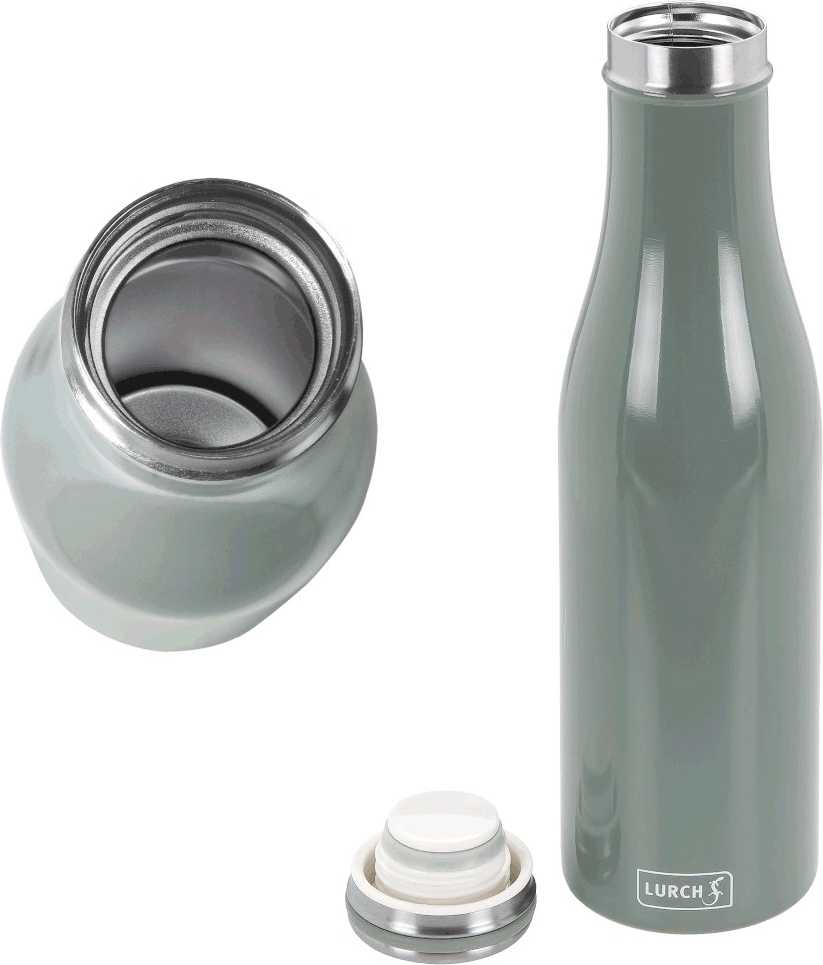 Lurch Termo láhev 500 ml, Bronze Metallic