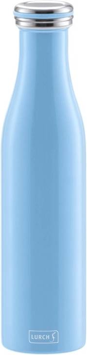 Lurch Trendy termo láhev  00240921 750 ml light blue