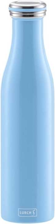 Lurch Termo láhev 750 ml, Light Blue