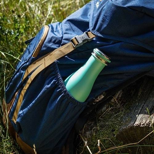Lurch Termo láhev 500 ml, Pearl Green