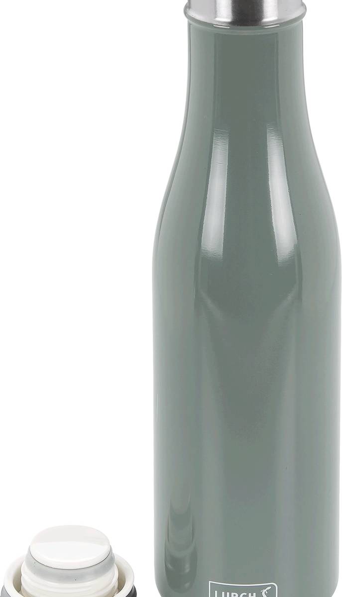 Lurch Termo láhev 500 ml, Pearl Green