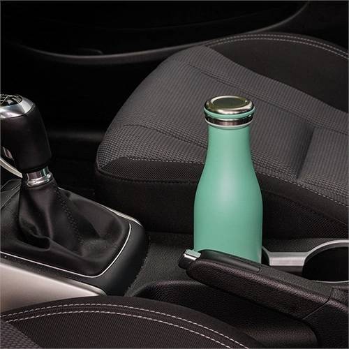 Lurch Termo láhev 500 ml, Pearl Green