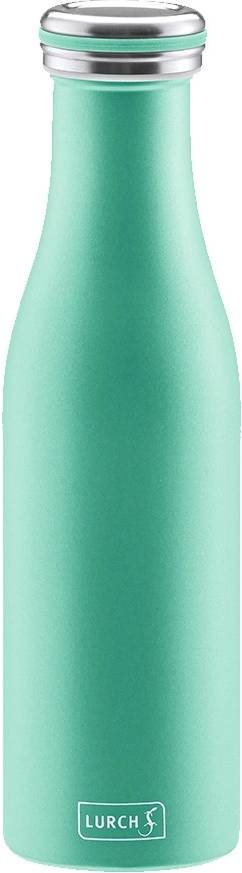 Lurch Termo láhev 500 ml, Pearl Green