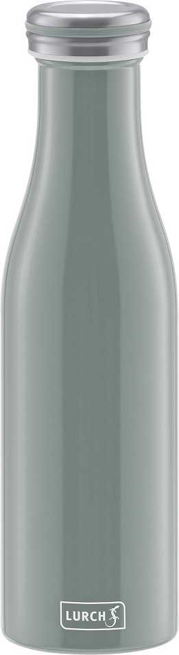 Lurch Termo láhev 500 ml, Limestone