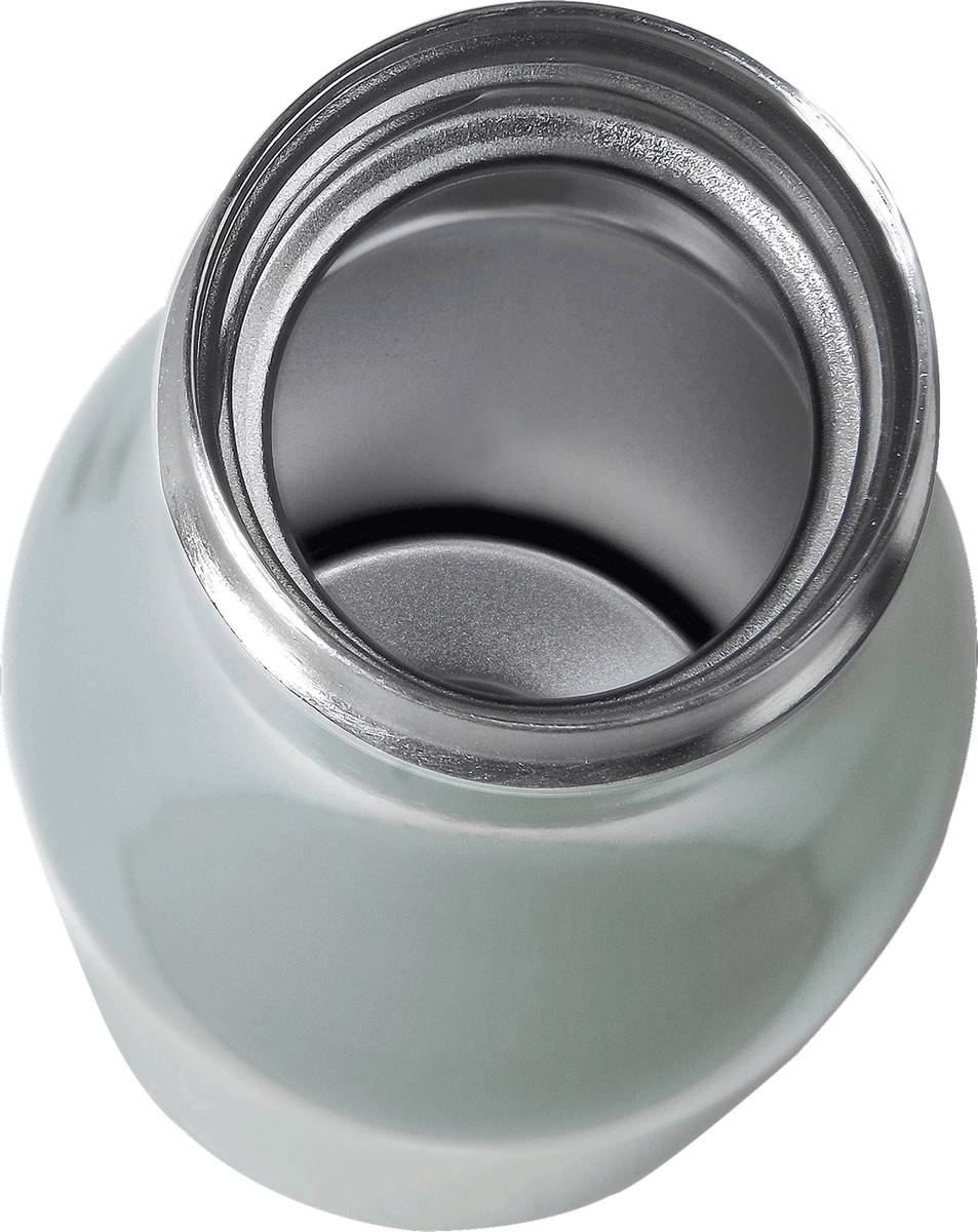 Lurch Termo láhev 500 ml, Limestone