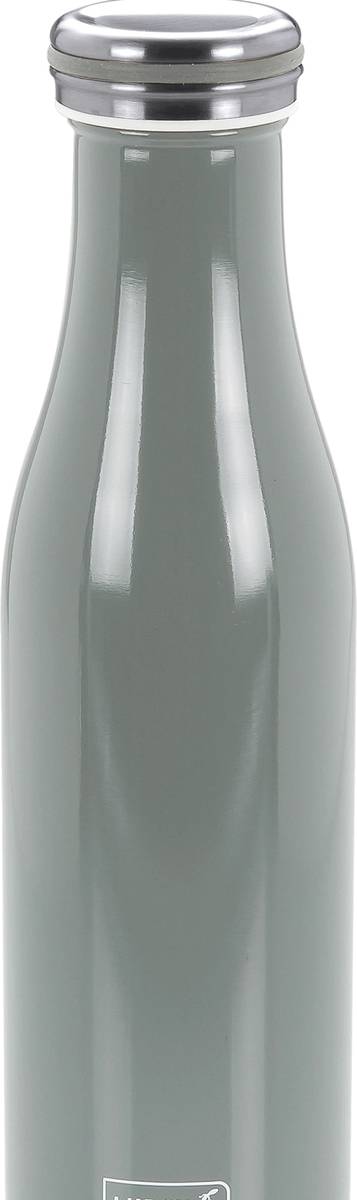 Lurch Termo láhev 500 ml, Limestone
