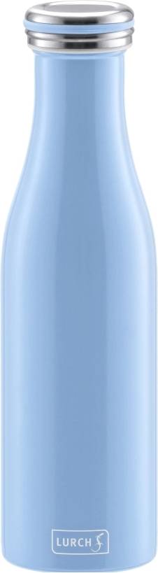 Lurch Termo láhev 500 ml, Light Blue