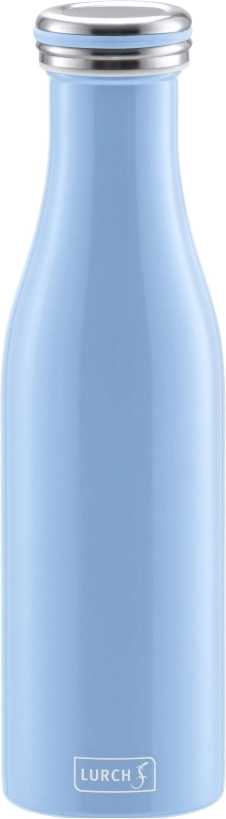 Lurch Termo láhev 500 ml, Light Blue