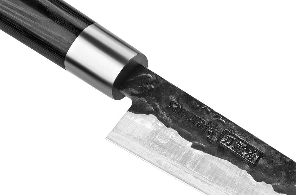 Samura Blacksmith Univerzální nůž, 16 cm
