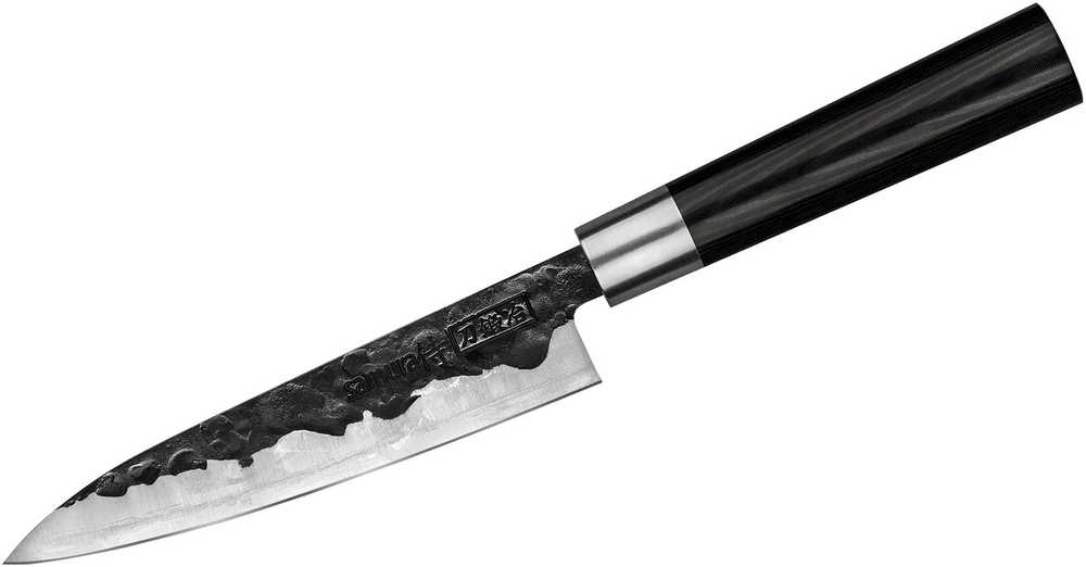 Samura Blacksmith Univerzální nůž, 16 cm