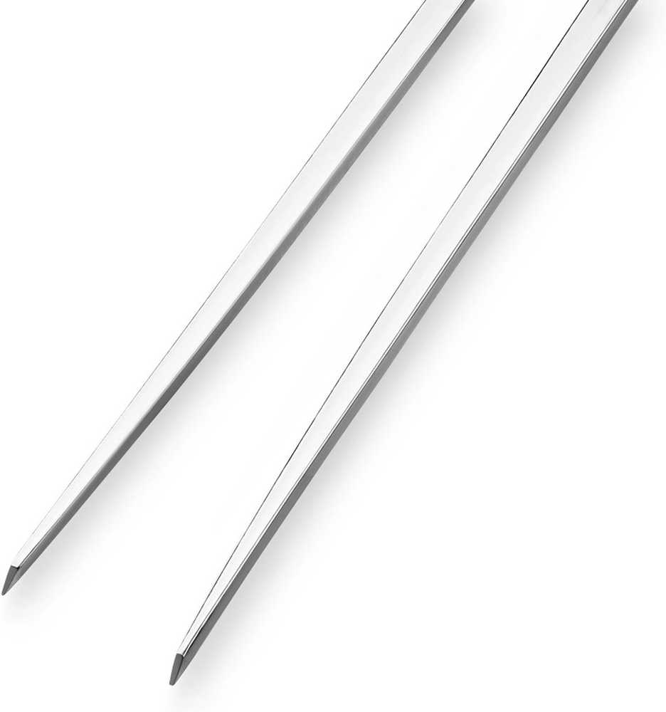 Samura  harakiri vidlička na maso 20 cm 