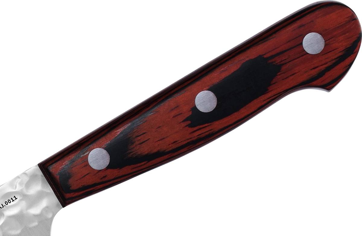 Samura  kaiju nůž na ovoce a zeleninu 7,8 cm 