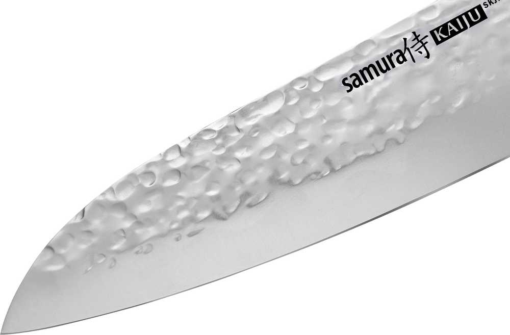Samura kaiju nůž santoku 18 cm