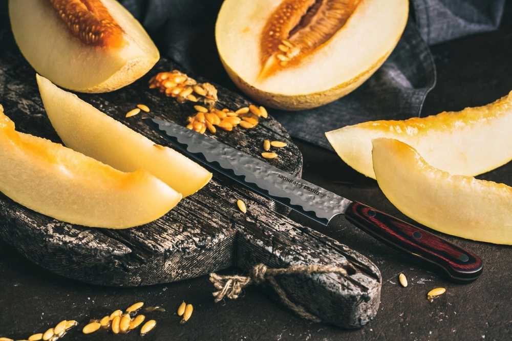 Samura kaiju univerzální nůž 15 cm