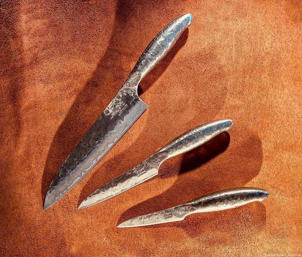 Samura origin sada 3 nožů