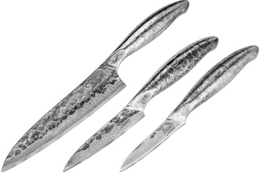 Samura origin sada 3 nožů