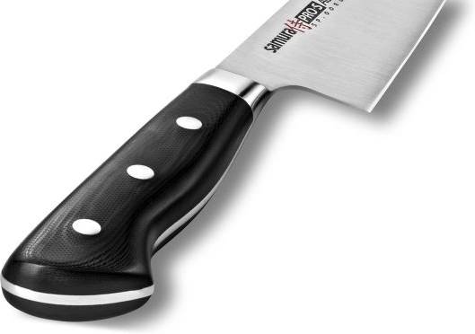 Samura  pro-s šéfkuchařský nůž 20 cm 