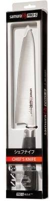 Samura  pro-s šéfkuchařský nůž 20 cm 