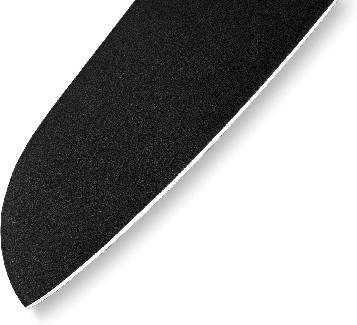 Samura shadow nůž santoku 17,5 cm