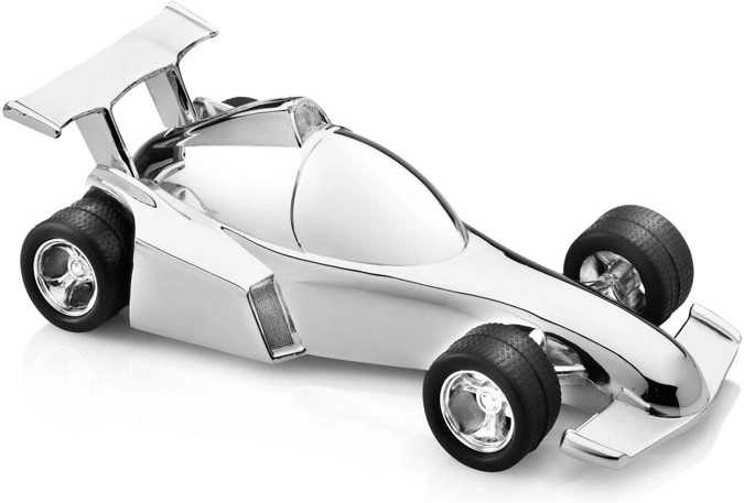 Zilverstad Kasička Formule