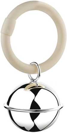 Zilverstad Chrastítko Kulička (B90)