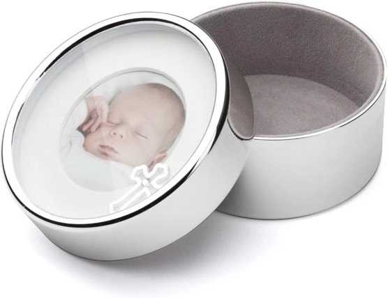 Zilverstad Dárková krabička Křtiny