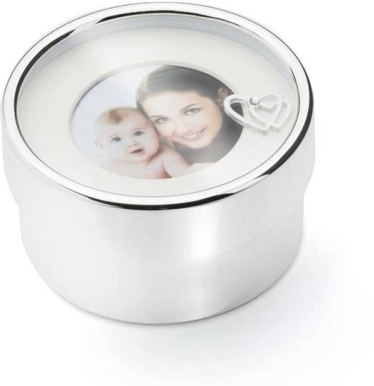 Zilverstad Dárková krabička I love you Mom