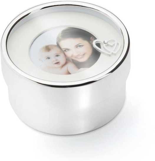 Zilverstad Dárková krabička I love you Mom