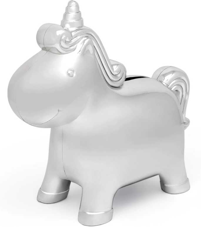 Zilverstad Kasička Jednorožec