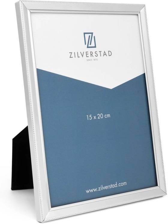 Zilverstad Fotorámeček Pearl 15x20cm