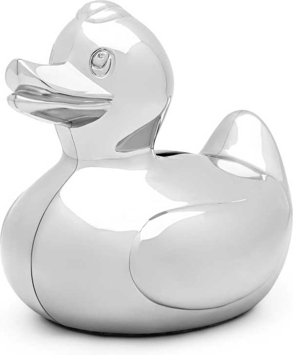 Zilverstad Kasička Kachnička