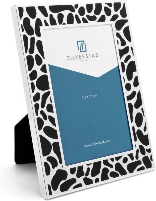Zilverstad Fotorámeček Leopard 10x15cm