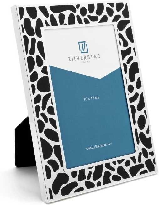 Zilverstad Fotorámeček Leopard 10x15cm