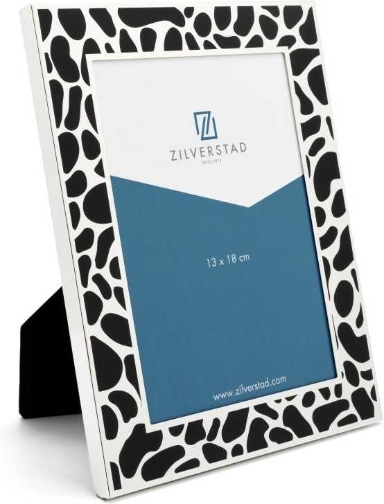Zilverstad Fotorámeček Leopard 13x18cm