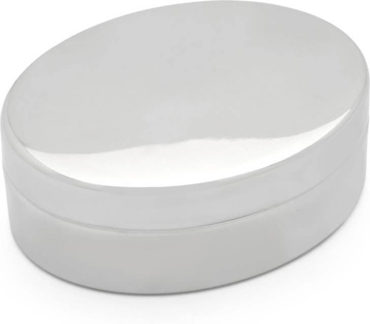 Zilverstad Krabička na první zoubek a vlásky Woezel & Pip