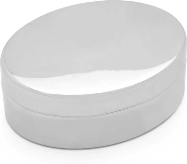 Zilverstad Krabička na první zoubek a vlásky Woezel & Pip