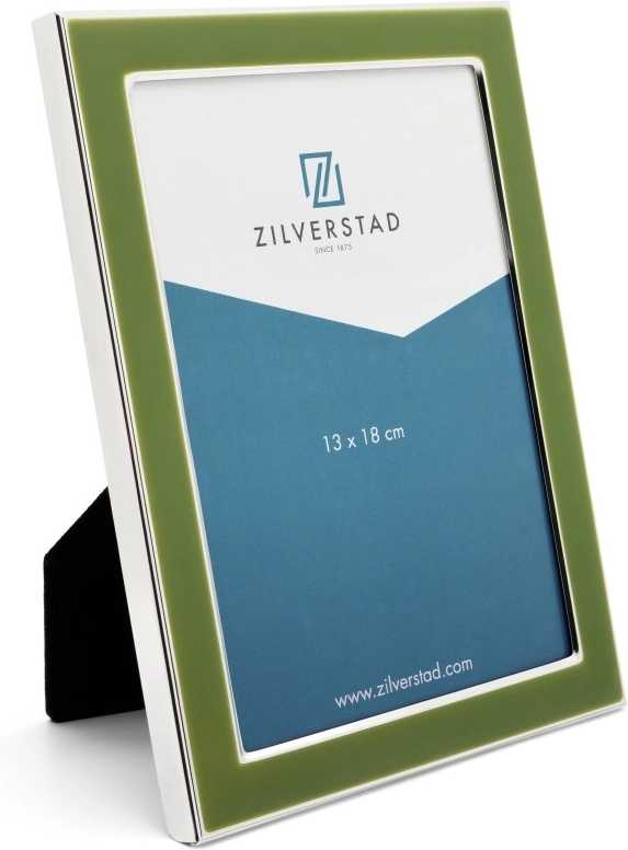 Zilverstad Fotorámeček Colore Green 13x18cm