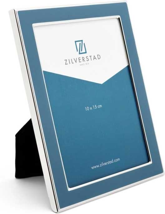 Zilverstad Fotorámeček Colore Blue 10x15cm