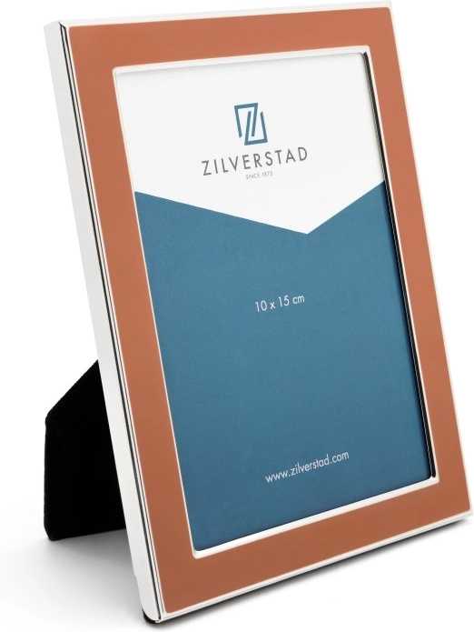 Zilverstad Fotorámeček Colore Mauve 10x15cm