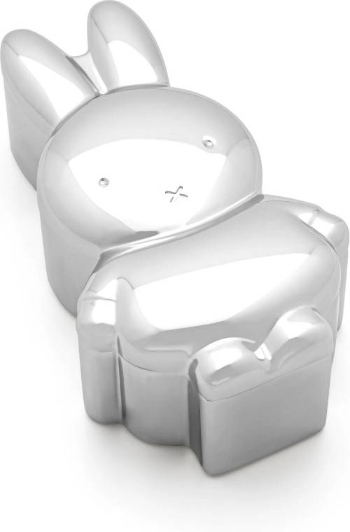 Zilverstad Krabička Miffy