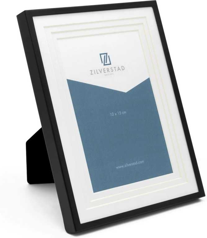 Zilverstad Fotorámeček Triple 10x15cm