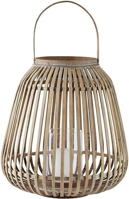 Villa Collection Lucerna Amas Nature 40cm