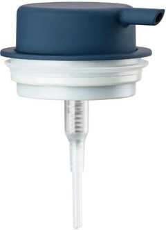 Zone Denmark Nova One Náhradní pumpička na dávkovač, Royal Blue