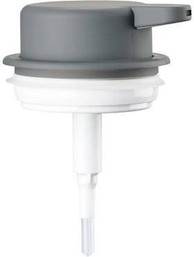 Zone Denmark Náhradní pumpička na dávkovač Ume Grey