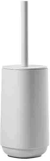 Zone Denmark Kartáč na WC Time Soft Grey