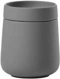 Zone Denmark Kameninový dóza s víkem Nova One 290 ml Grey