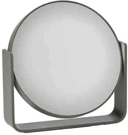 Zone Denmark Kosmetické stolní zrcadlo Ume Olive green