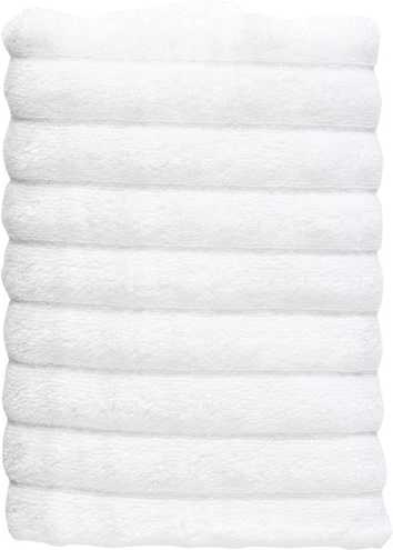 Zone Denmark Ručník Inu White 50x100