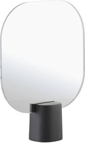 Zone Denmark Kosmetické stolní zrcadlo Time Concrete
